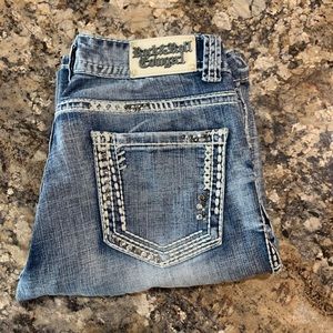 Rock & Roll Cowgirl Women’s Jeans